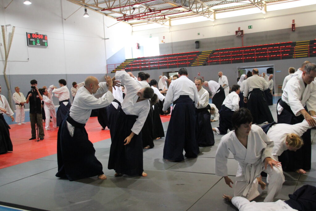 Seminario Hayato Osawa Shihan 2026, Álbum 2, foto 0227