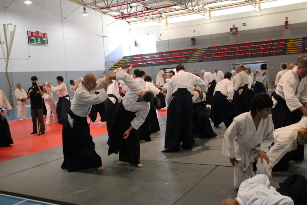 Seminario Hayato Osawa Shihan 2026, Álbum 2, foto 0228