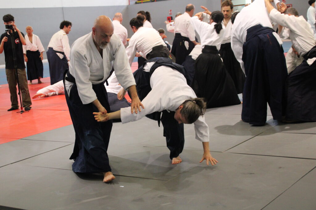 Seminario Hayato Osawa Shihan 2026, Álbum 2, foto 0229