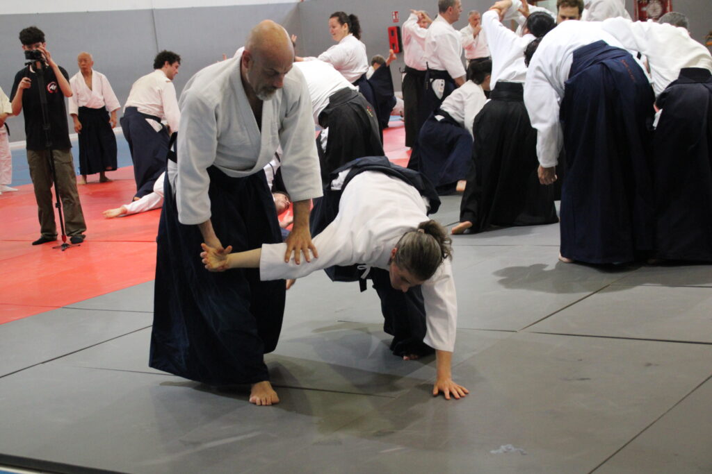 Seminario Hayato Osawa Shihan 2026, Álbum 2, foto 0230