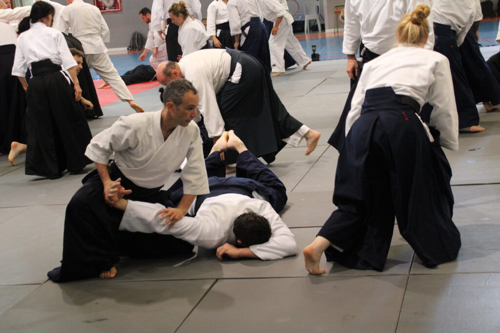 Seminario Hayato Osawa Shihan 2026, Álbum 2, foto 0231