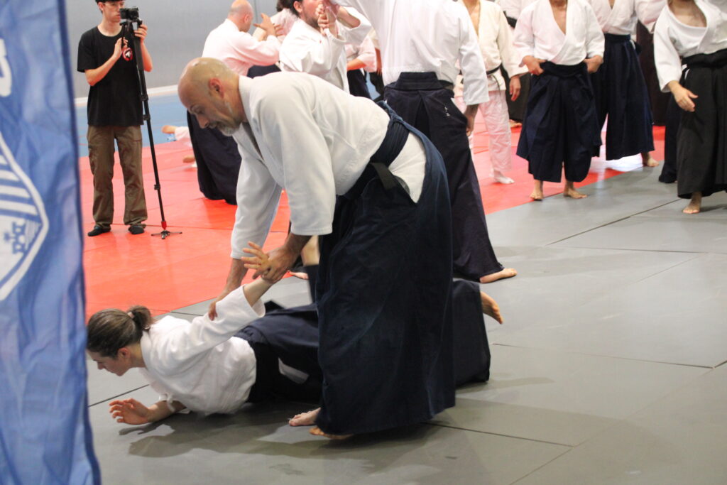 Seminario Hayato Osawa Shihan 2026, Álbum 2, foto 0232
