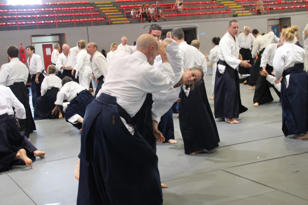 Seminario Hayato Osawa Shihan 2026, Álbum 2, foto 0234