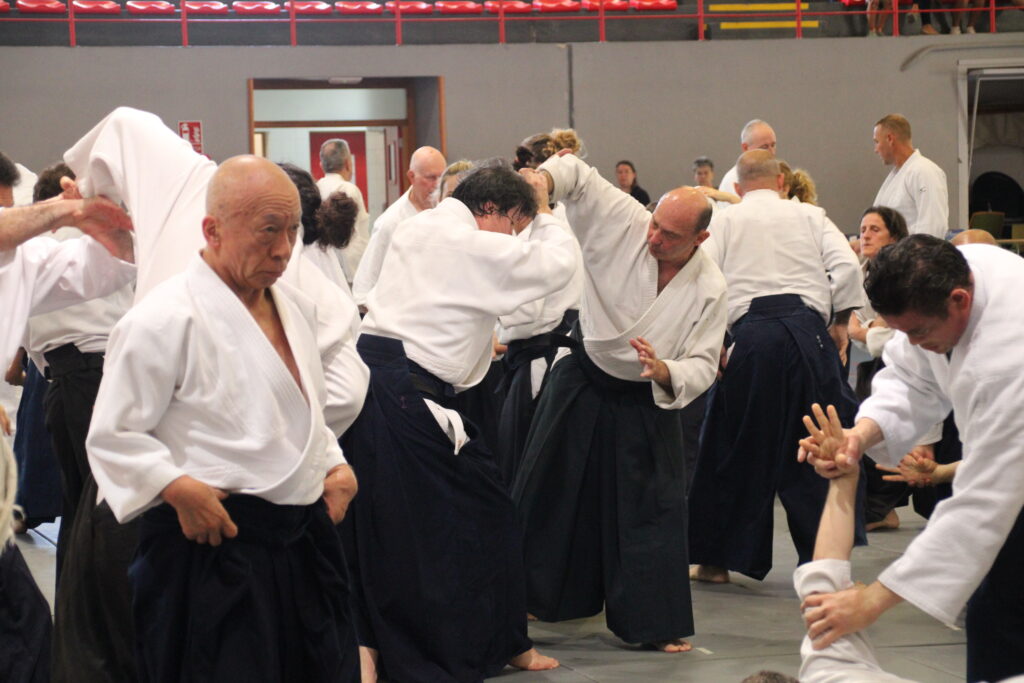 Seminario Hayato Osawa Shihan 2026, Álbum 2, foto 0235