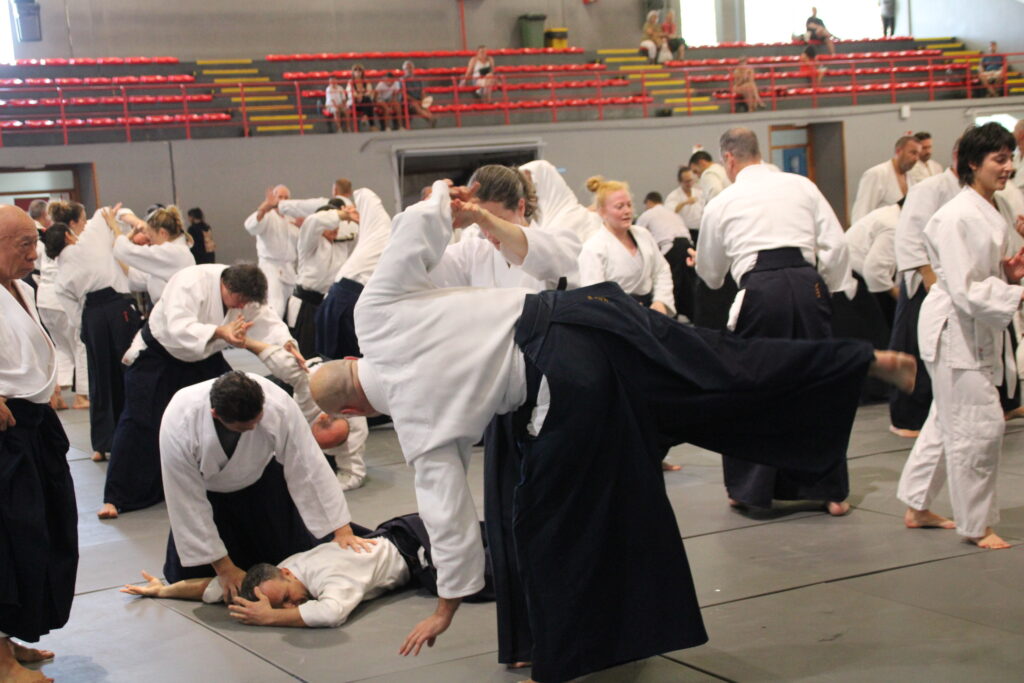 Seminario Hayato Osawa Shihan 2026, Álbum 2, foto 0236