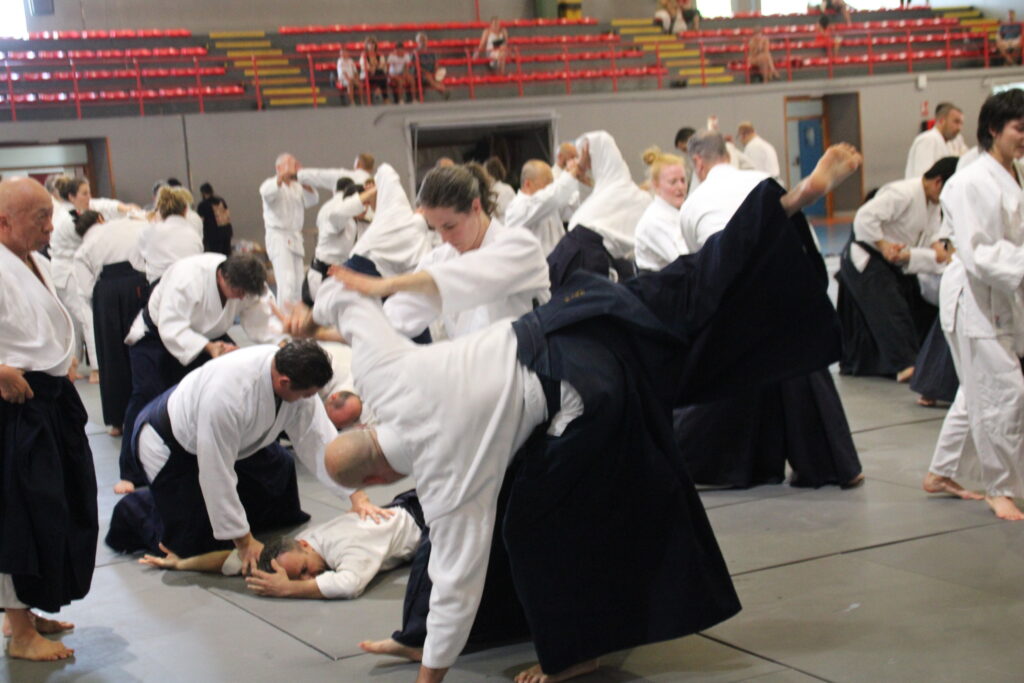 Seminario Hayato Osawa Shihan 2026, Álbum 2, foto 0237