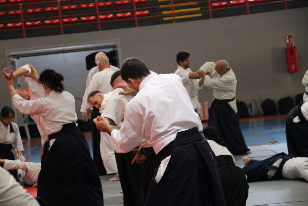 Seminario Hayato Osawa Shihan 2026, Álbum 2, foto 0241
