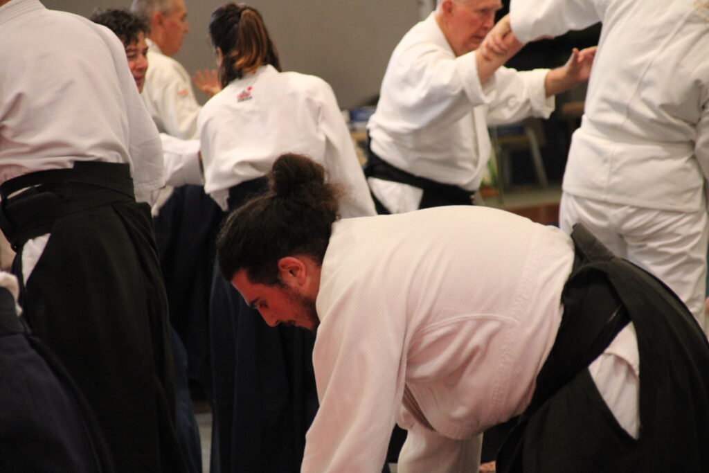 Seminario Hayato Osawa Shihan 2026, Álbum 2, foto 0243