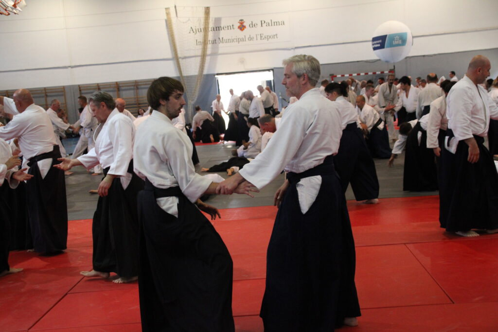 Seminario Hayato Osawa Shihan 2026, Álbum 2, foto 0244