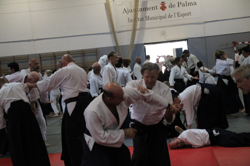 Seminario Hayato Osawa Shihan 2026, Álbum 2, foto 0245