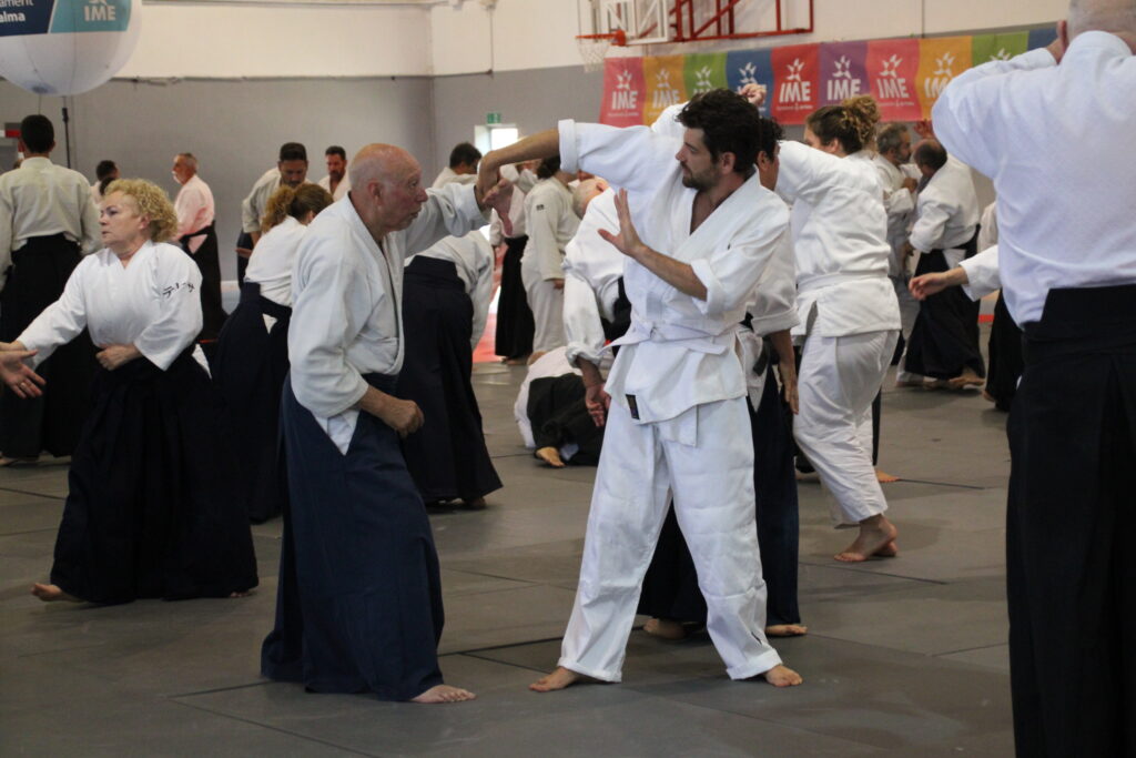 Seminario Hayato Osawa Shihan 2026, Álbum 2, foto 0247