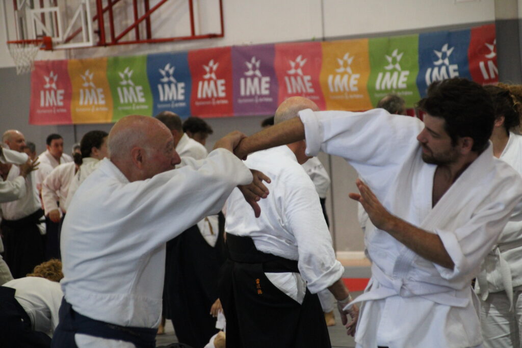 Seminario Hayato Osawa Shihan 2026, Álbum 2, foto 0248