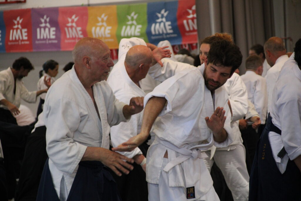 Seminario Hayato Osawa Shihan 2026, Álbum 2, foto 0249