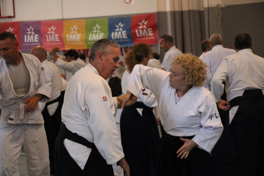 Seminario Hayato Osawa Shihan 2026, Álbum 2, foto 0251