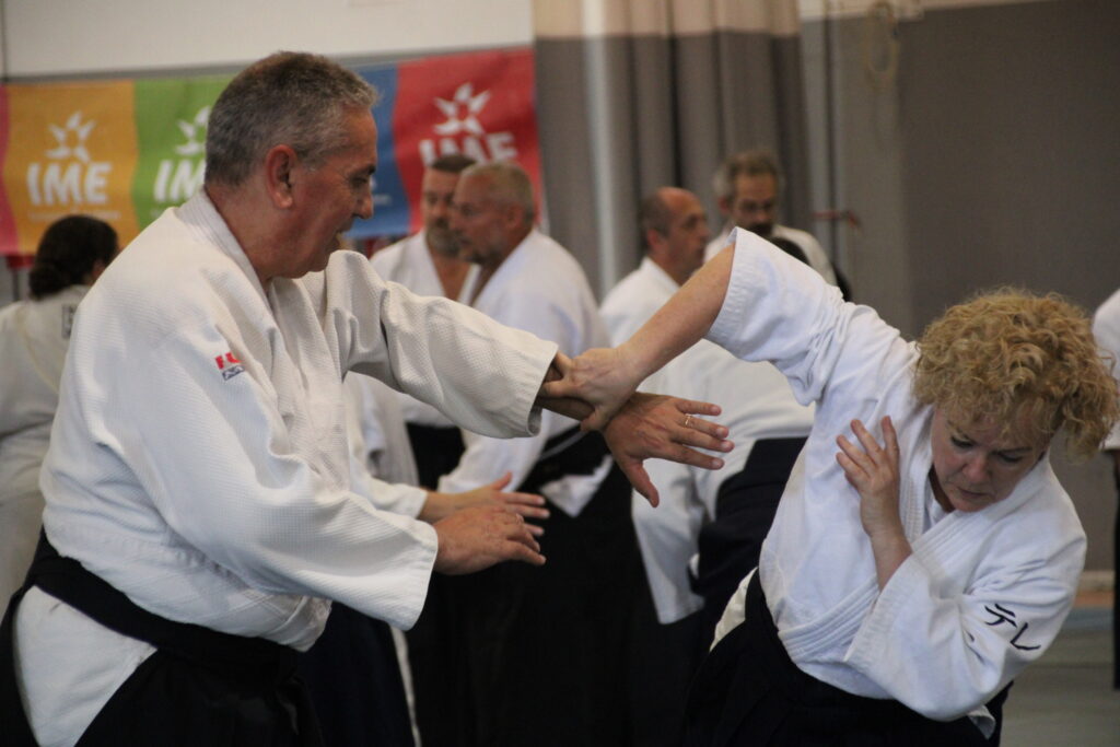 Seminario Hayato Osawa Shihan 2026, Álbum 2, foto 0252