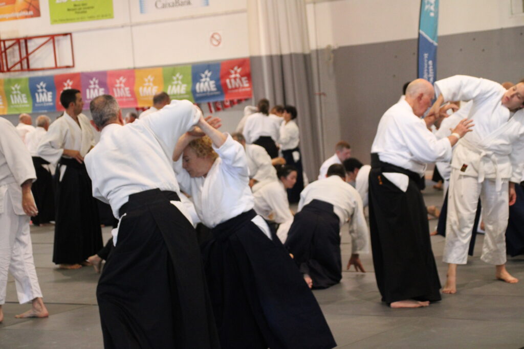 Seminario Hayato Osawa Shihan 2026, Álbum 2, foto 0253