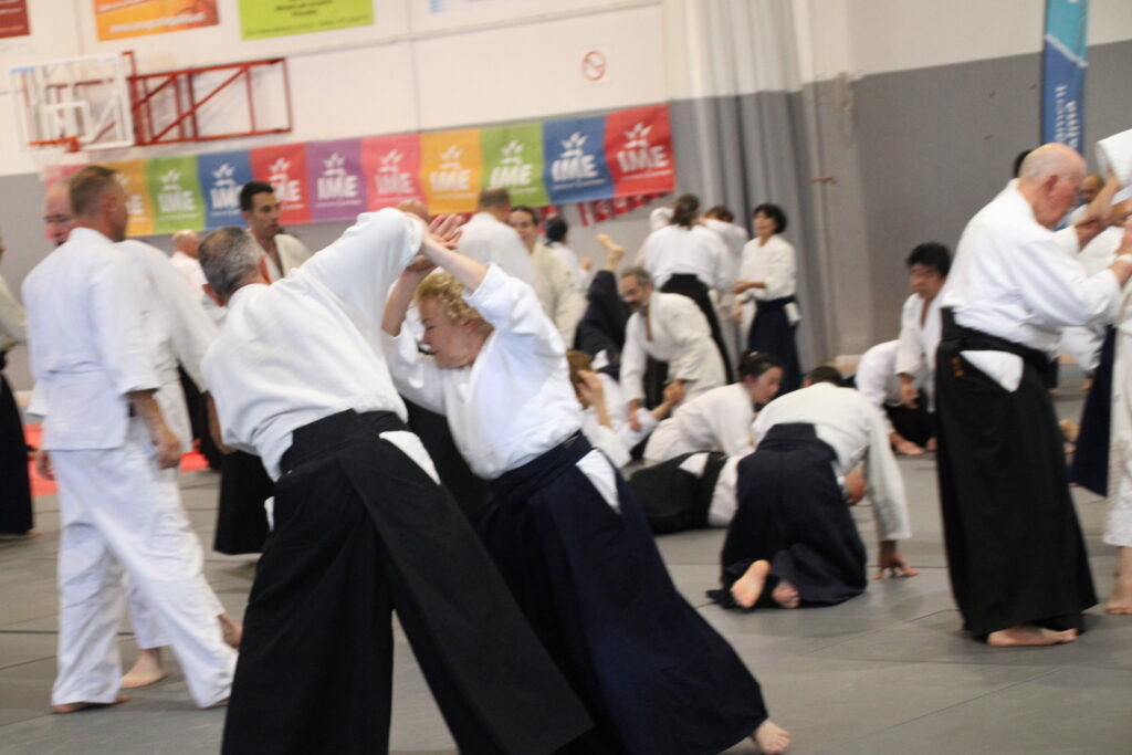 Seminario Hayato Osawa Shihan 2026, Álbum 2, foto 0254