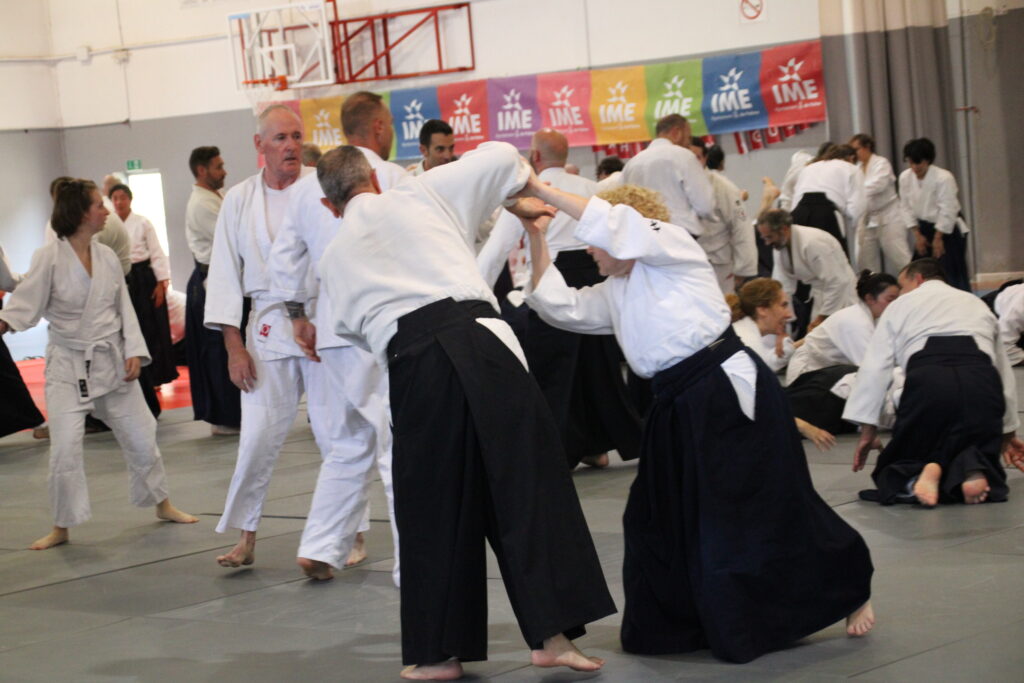 Seminario Hayato Osawa Shihan 2026, Álbum 2, foto 0255