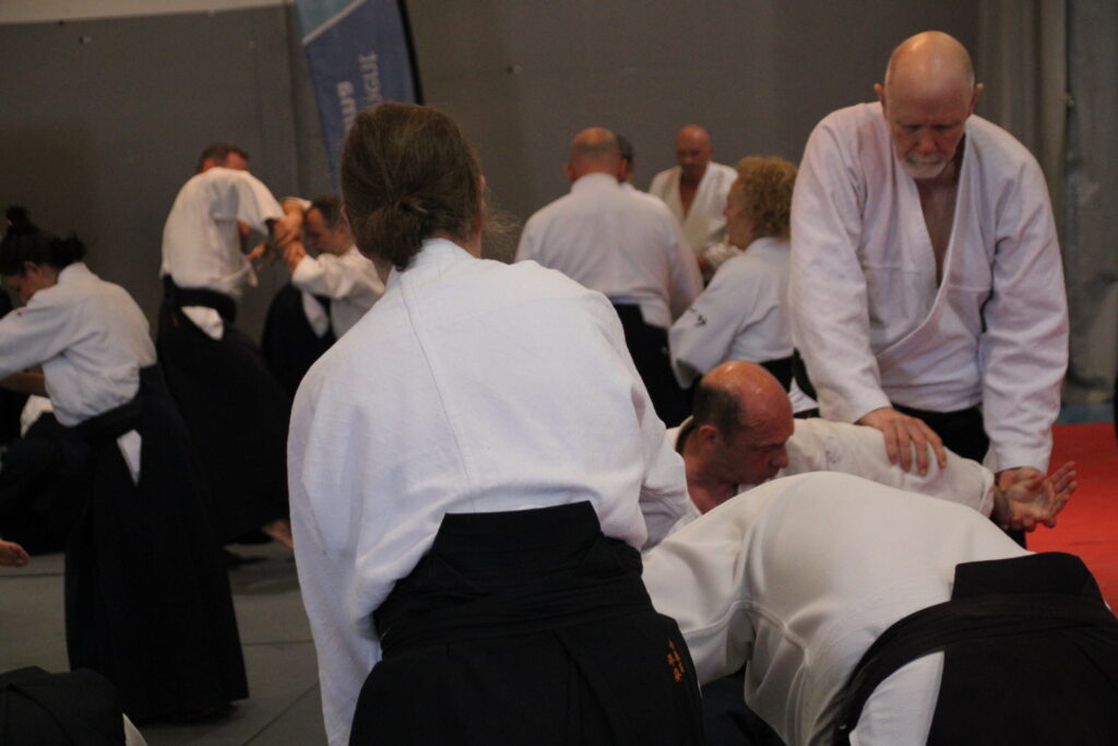 Seminario Hayato Osawa Shihan 2026, Álbum 2, foto 0261