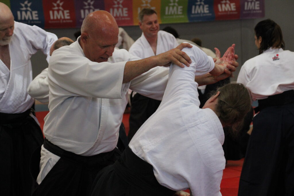 Seminario Hayato Osawa Shihan 2026, Álbum 2, foto 0262