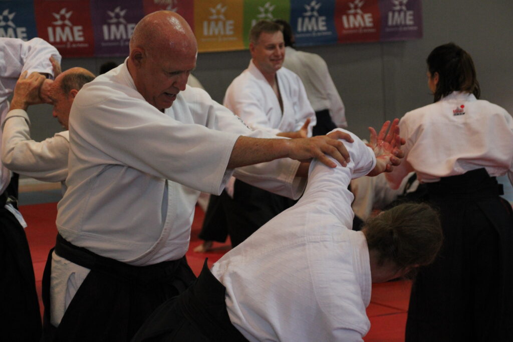 Seminario Hayato Osawa Shihan 2026, Álbum 2, foto 0263