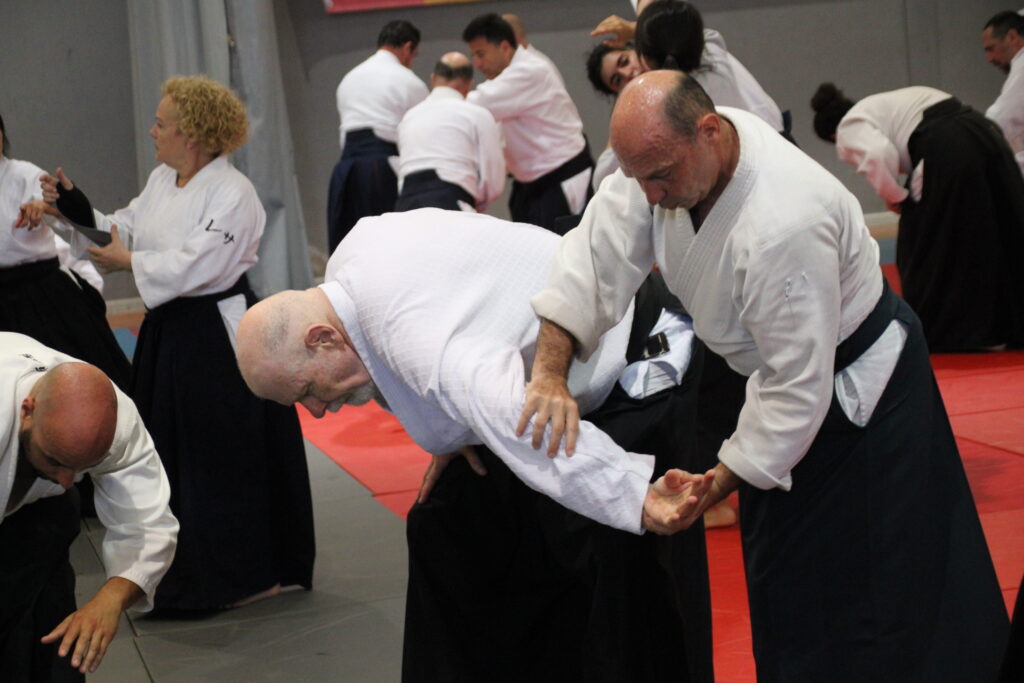 Seminario Hayato Osawa Shihan 2026, Álbum 2, foto 0264