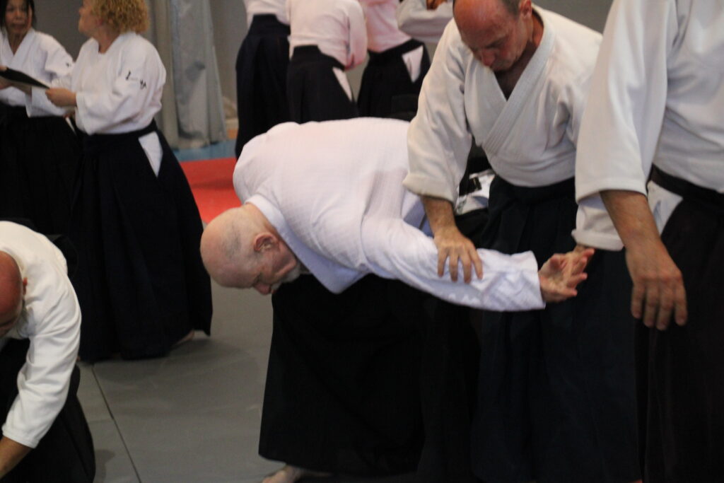 Seminario Hayato Osawa Shihan 2026, Álbum 2, foto 0265