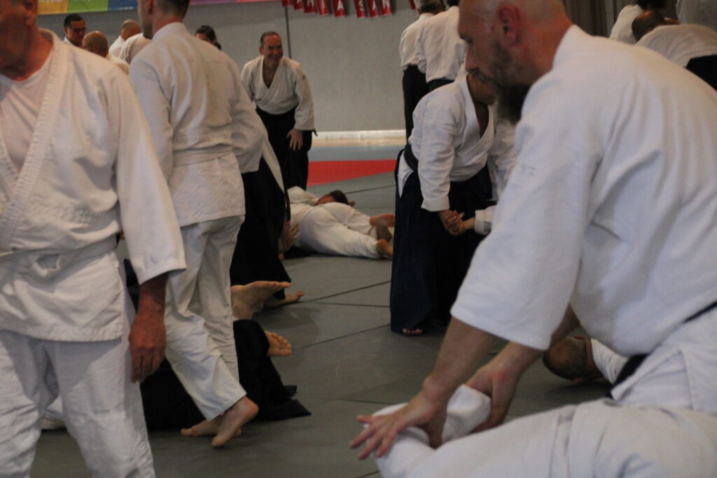 Seminario Hayato Osawa Shihan 2026, Álbum 2, foto 0266
