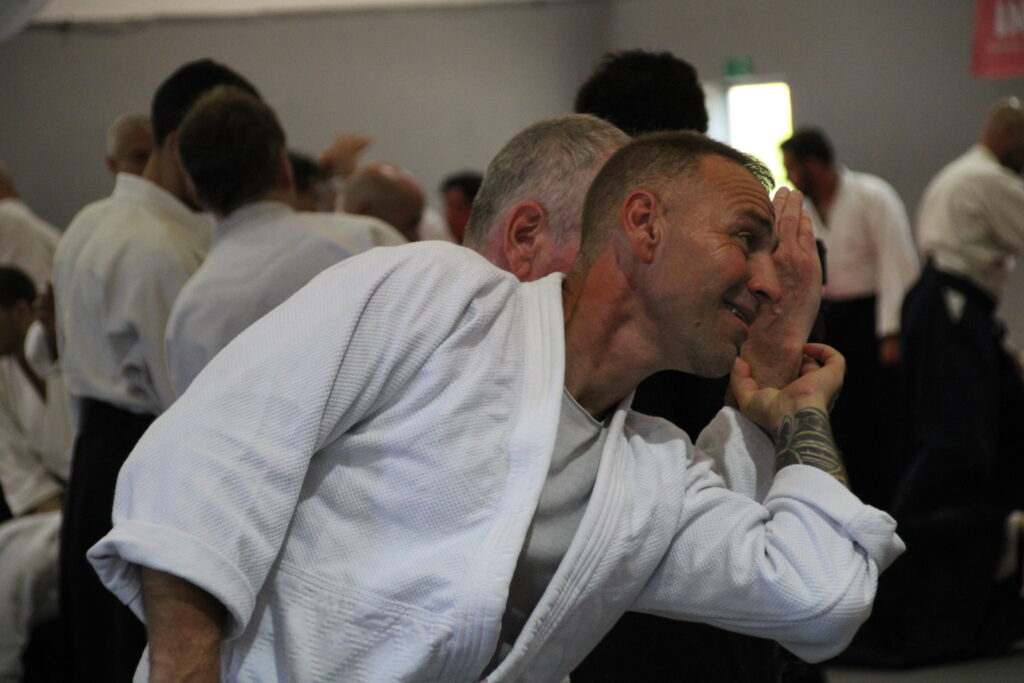 Seminario Hayato Osawa Shihan 2026, Álbum 2, foto 0267