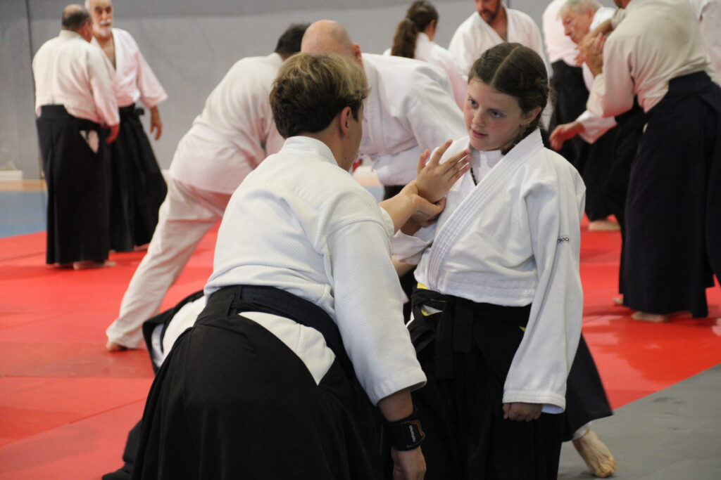 Seminario Hayato Osawa Shihan 2026, Álbum 2, foto 0268