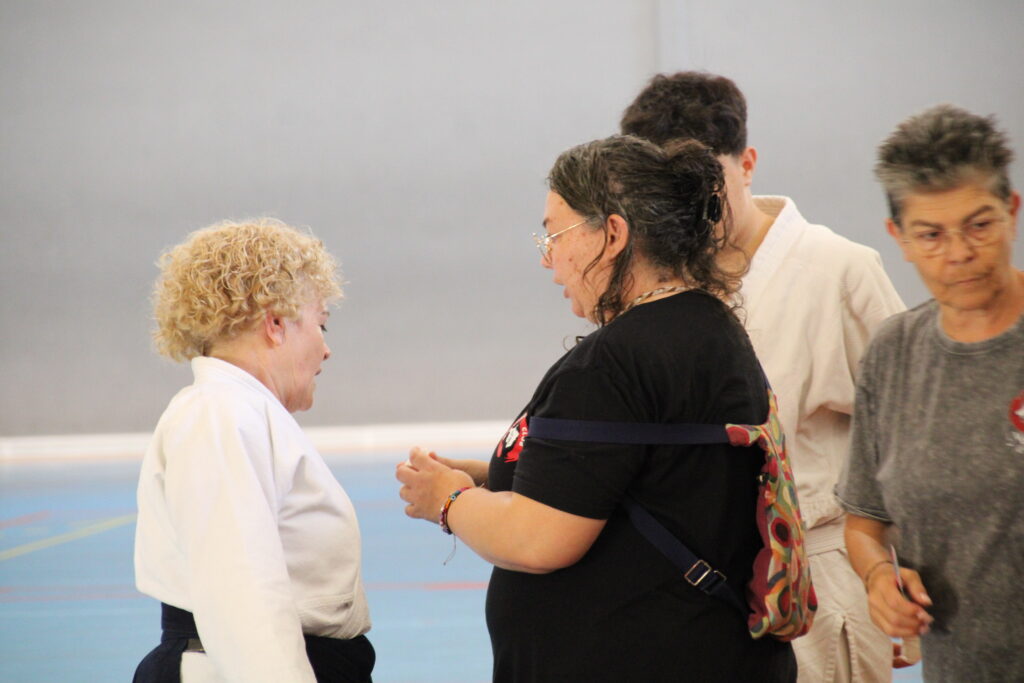 Seminario Hayato Osawa Shihan 2026, Álbum 2, foto 0269
