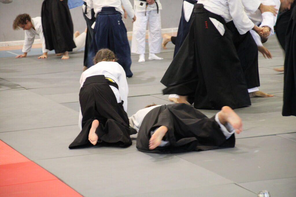 Seminario Hayato Osawa Shihan 2026, Álbum 2, foto 0270