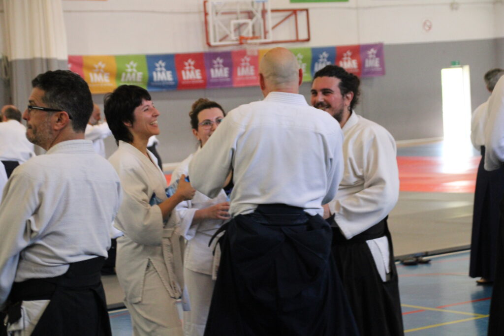 Seminario Hayato Osawa Shihan 2026, Álbum 2, foto 0271
