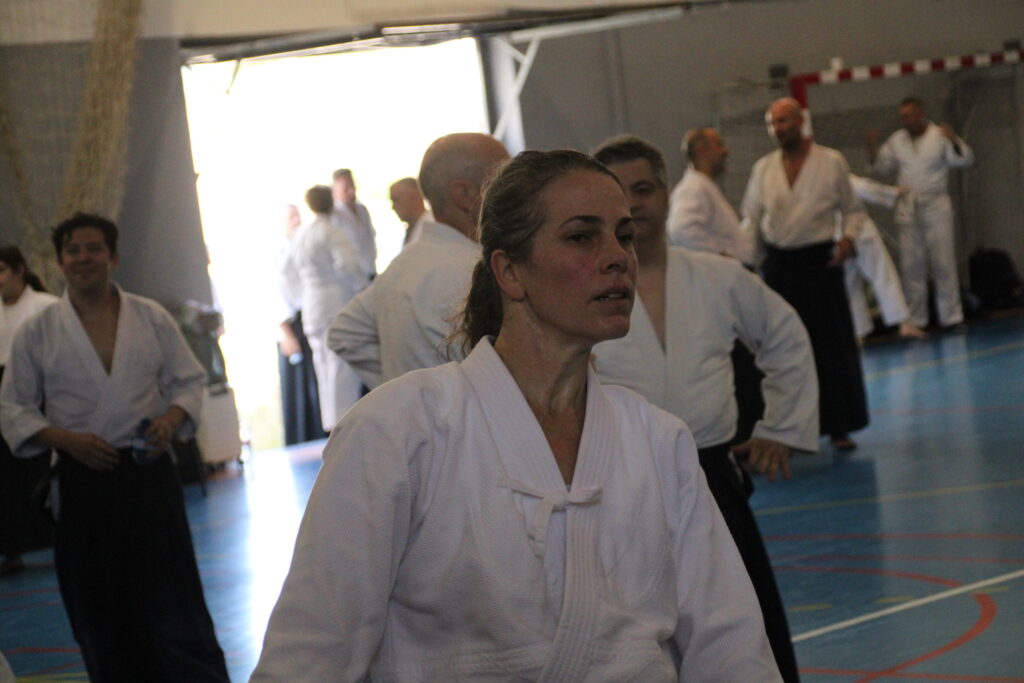 Seminario Hayato Osawa Shihan 2026, Álbum 2, foto 0272
