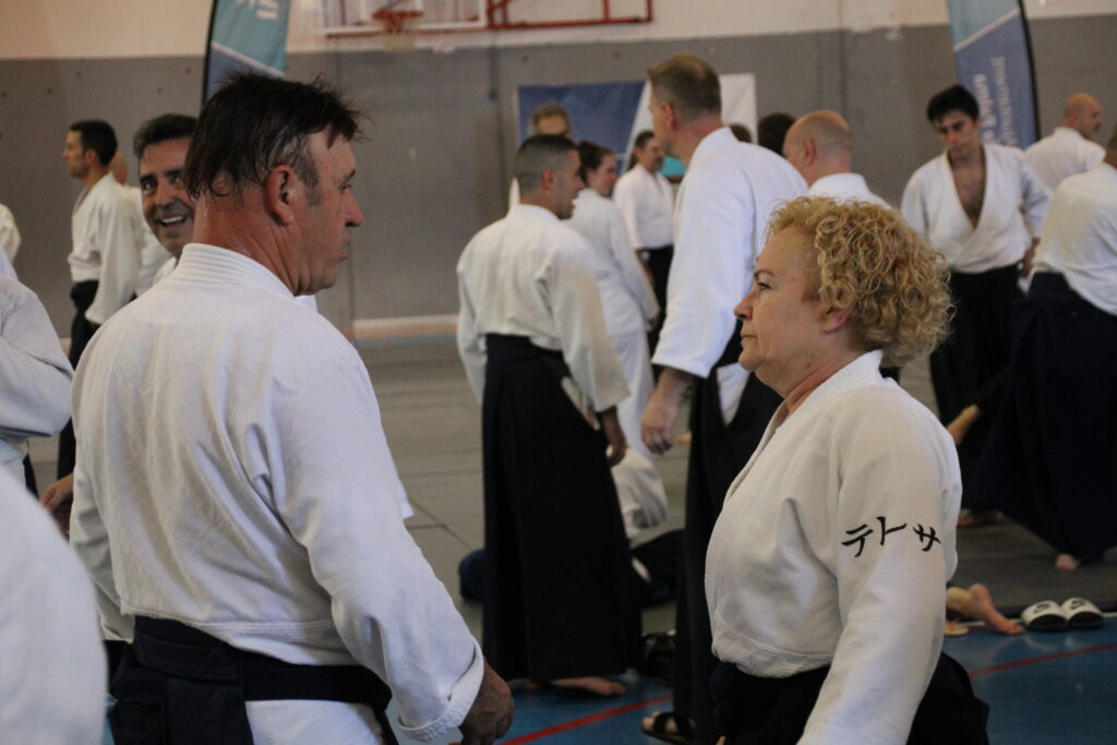 Seminario Hayato Osawa Shihan 2026, Álbum 2, foto 0274