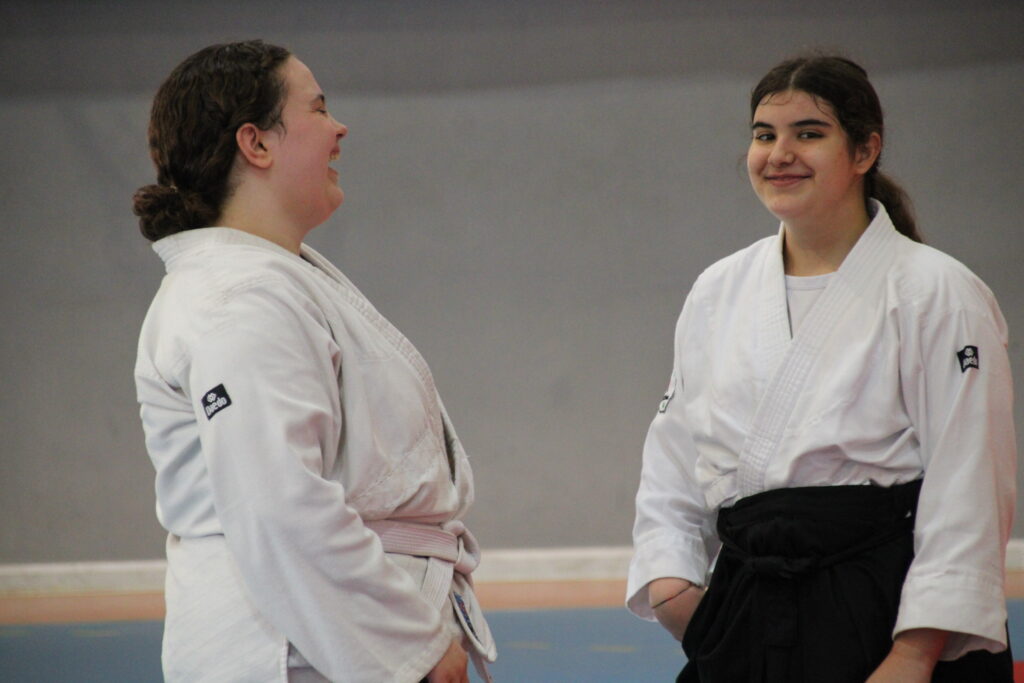 Seminario Hayato Osawa Shihan 2026, Álbum 2, foto 0276