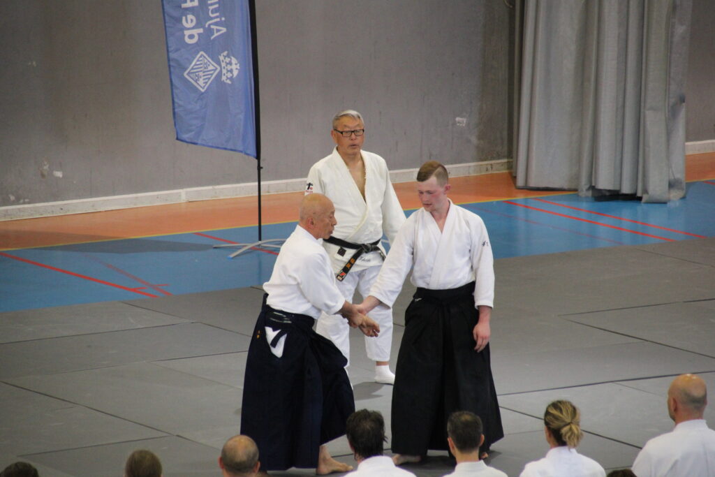 Seminario Hayato Osawa Shihan 2026, Álbum 2, foto 0277
