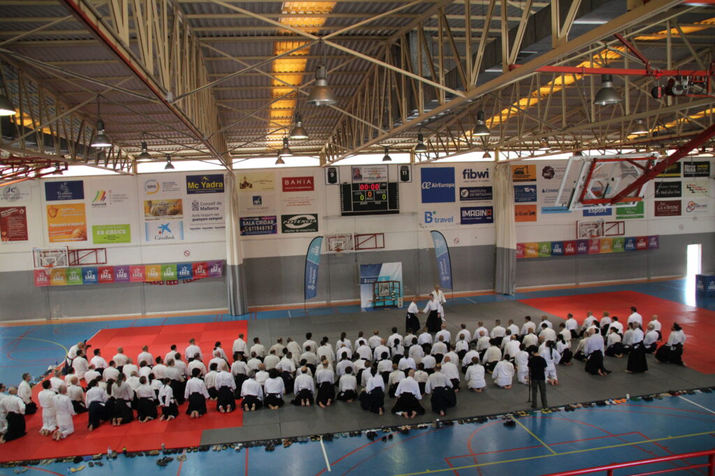 Seminario Hayato Osawa Shihan 2026, Álbum 2, foto 0278