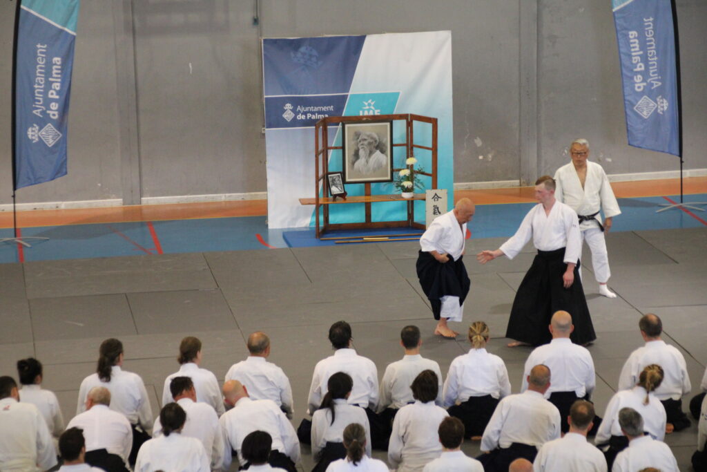 Seminario Hayato Osawa Shihan 2026, Álbum 2, foto 0279