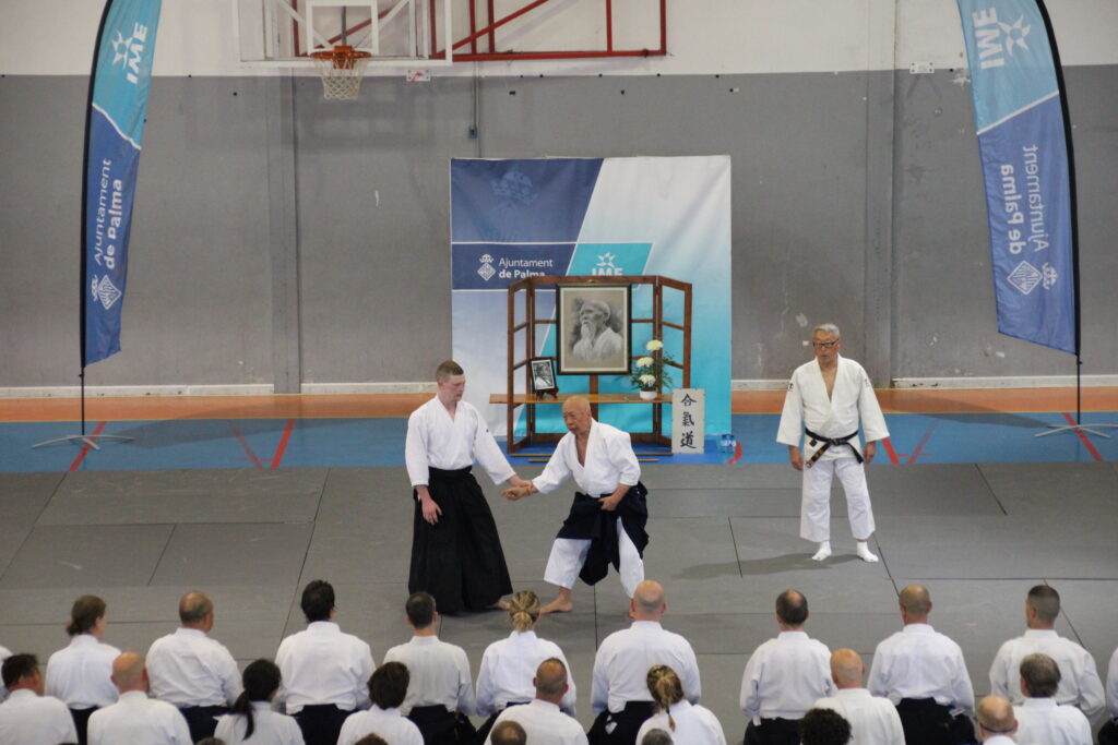 Seminario Hayato Osawa Shihan 2026, Álbum 2, foto 0280