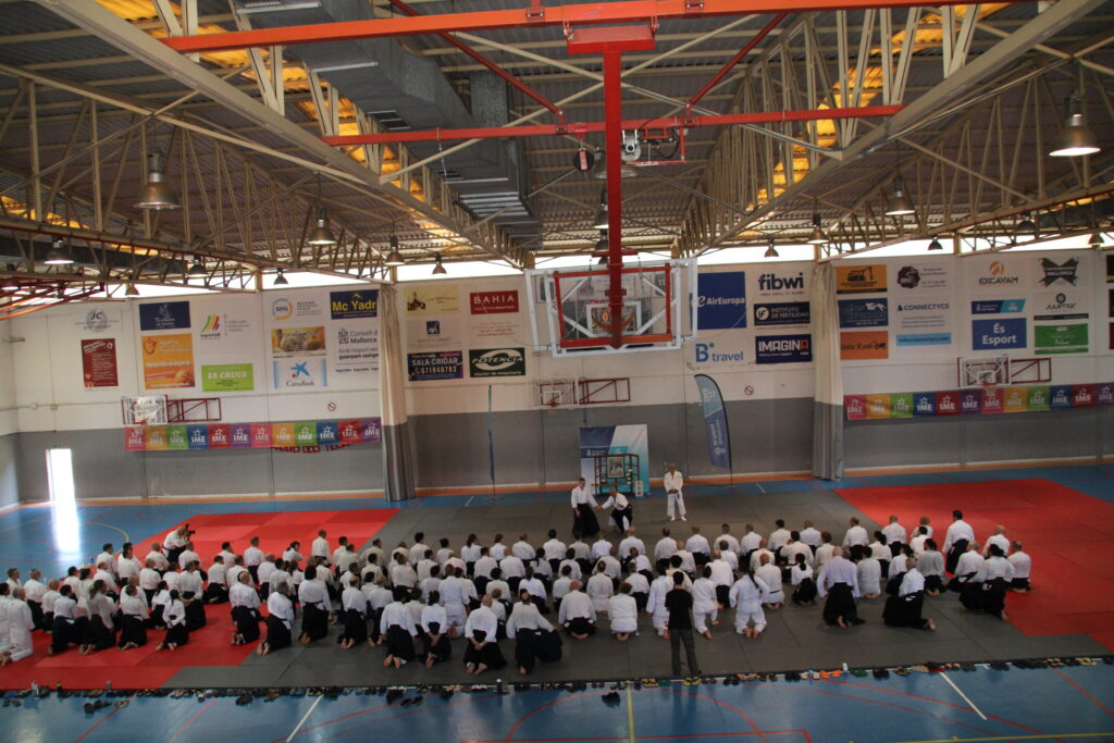 Seminario Hayato Osawa Shihan 2026, Álbum 2, foto 0282
