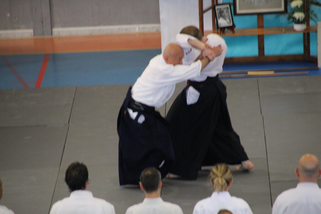 Seminario Hayato Osawa Shihan 2026, Álbum 2, foto 0286