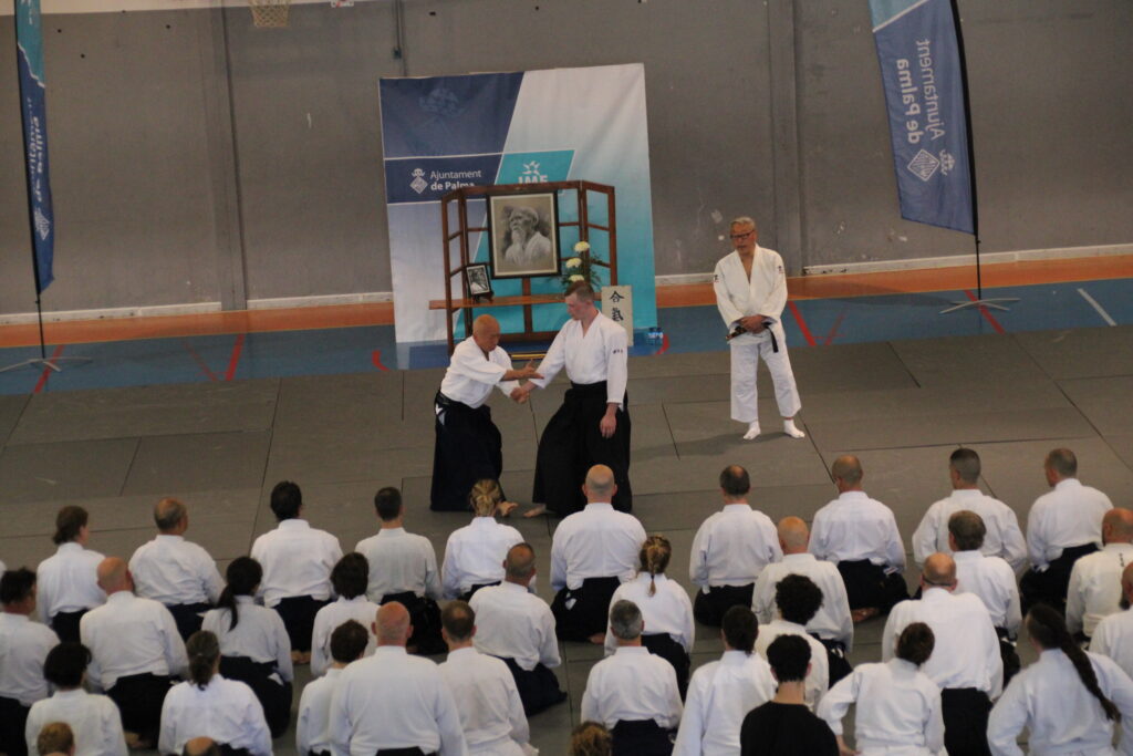 Seminario Hayato Osawa Shihan 2026, Álbum 2, foto 0287