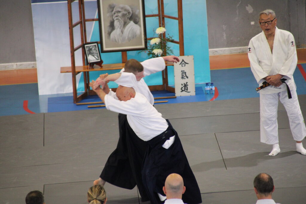 Seminario Hayato Osawa Shihan 2026, Álbum 2, foto 0288