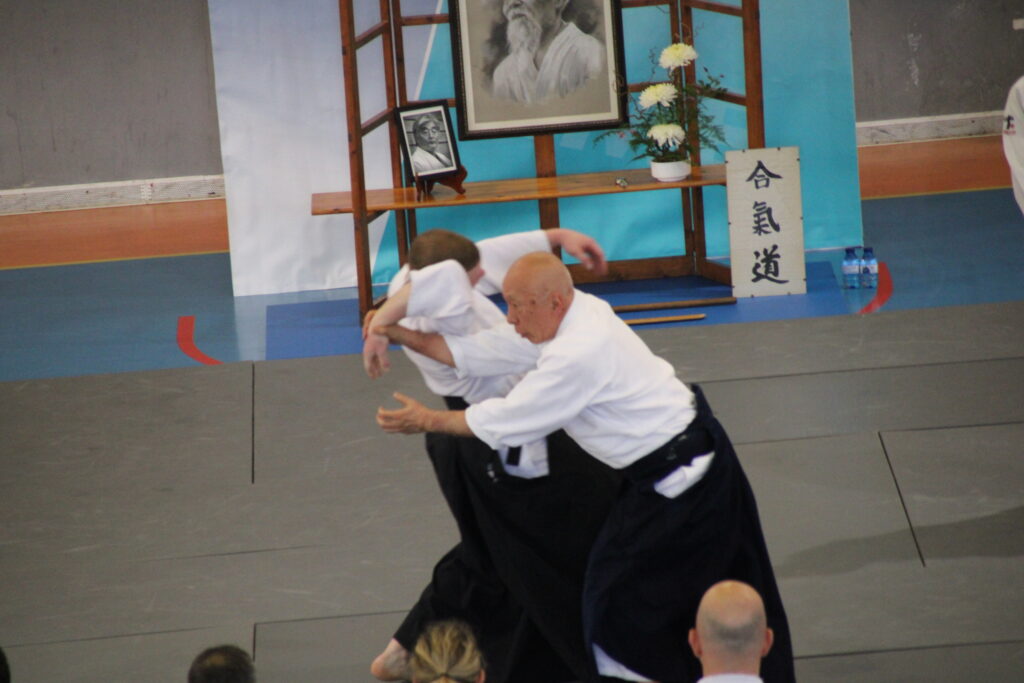 Seminario Hayato Osawa Shihan 2026, Álbum 2, foto 0289