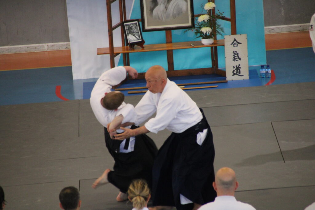 Seminario Hayato Osawa Shihan 2026, Álbum 2, foto 0290