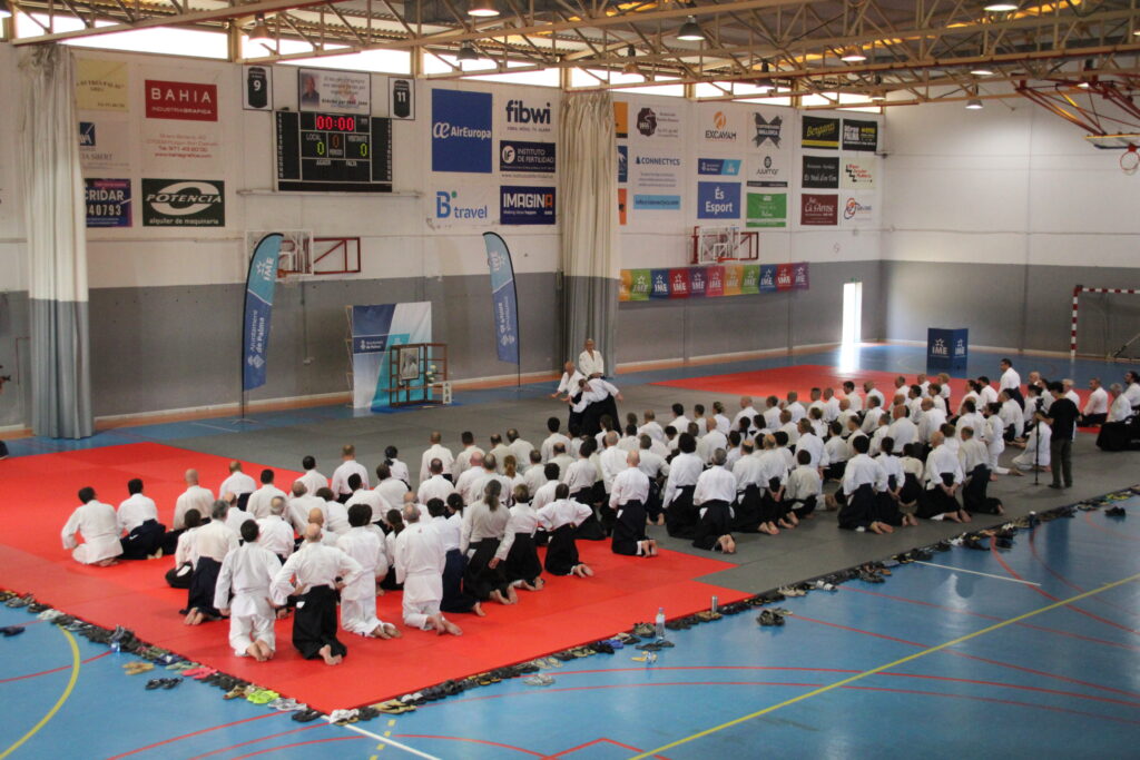Seminario Hayato Osawa Shihan 2026, Álbum 2, foto 0291