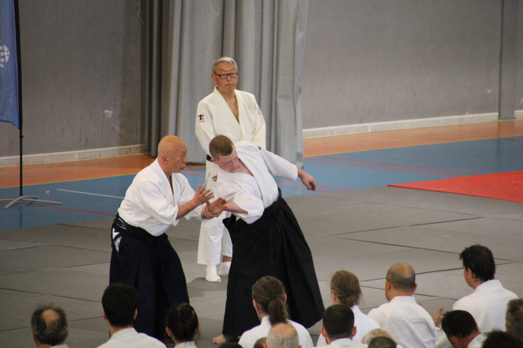 Seminario Hayato Osawa Shihan 2026, Álbum 2, foto 0293