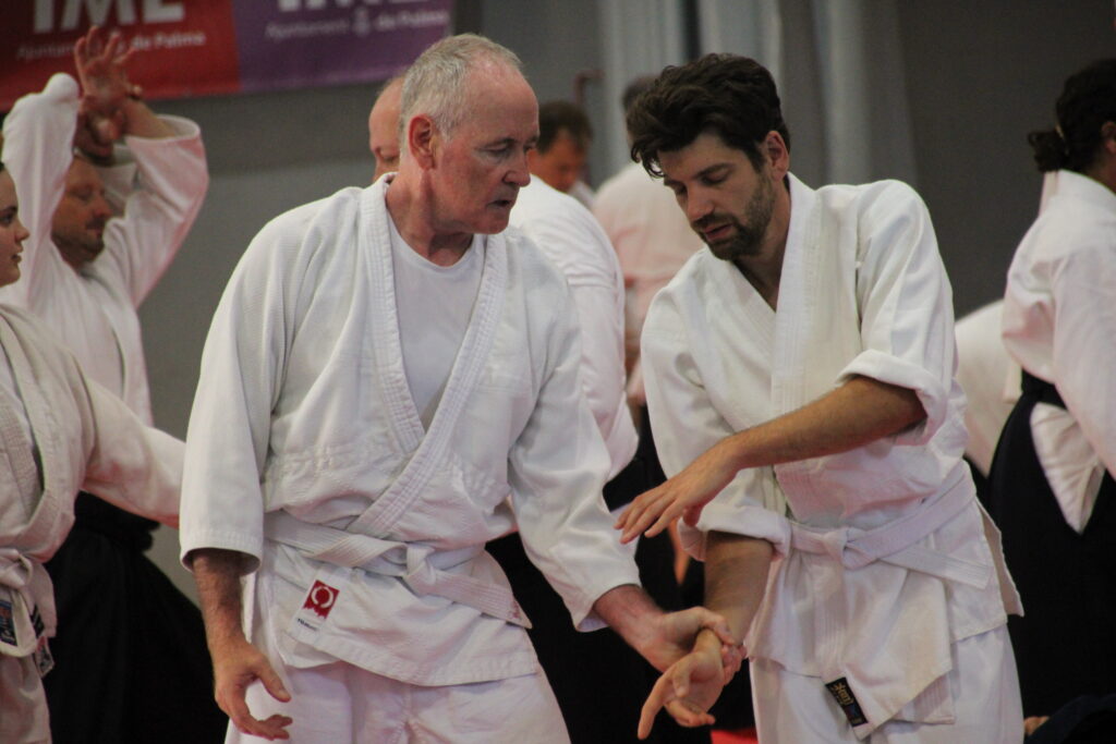 Seminario Hayato Osawa Shihan 2026, Álbum 2, foto 0294