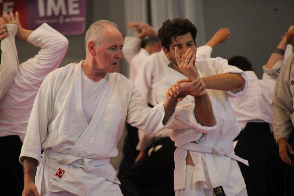 Seminario Hayato Osawa Shihan 2026, Álbum 2, foto 0295